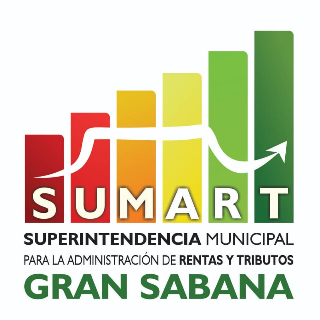 Gran Sabana Soy Sumart